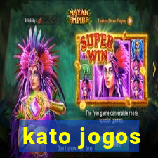 kato jogos